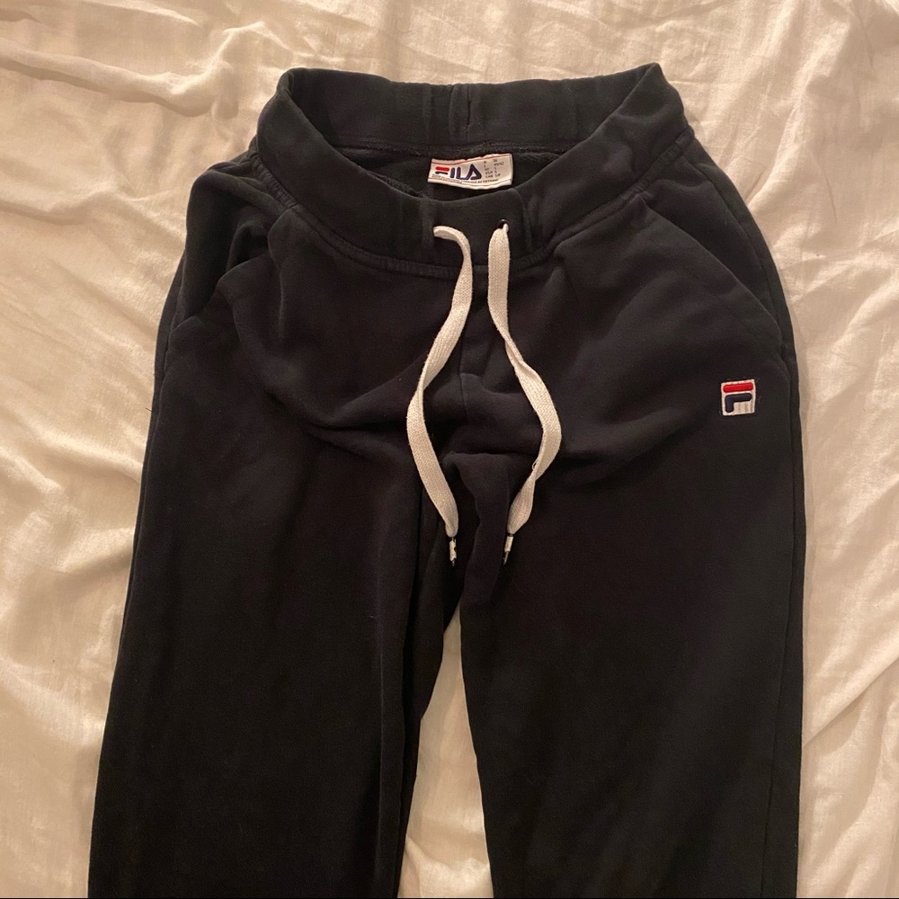 Fila Sweatpants / Joggers